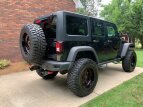 Thumbnail Photo 19 for 2016 Jeep Wrangler 4WD Unlimited Rubicon